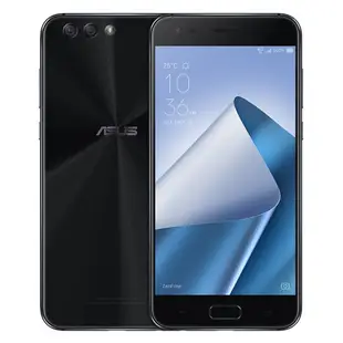 華碩 ASUS ZenFone4 5.5吋 4G/64G 手機