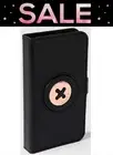 MIMCO MIM-MAZING FLIP CASE FOR IPHONE 13 PRO MAX CASE COVER ROSE GOLDBNWT RRP$99