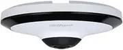 [DAHUA] 5MP 1.44 mm Lens WizMind Fisheye Security Camera