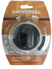 Chamberlain MC100AML Garage Remote