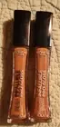 L'Oreal Infallible Pro Matte Liquid Lipstick / Gloss 825 DULCE DE LECHE ~ New