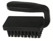 RS Pro RECTANGULAR ESD SAFE BRUSH 70mm Curved Handle, 20mm Bristle
