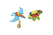 Playskool Heroes Chomp Squad Construction Crew