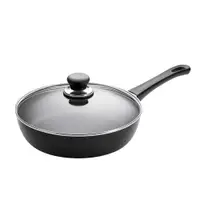 在飛比找蝦皮購物優惠-【易油網】SCANPAN 26cm Stew pan wit