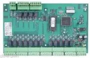 Honeywell Access PRO32OUT 16 Relay Output Module Board
