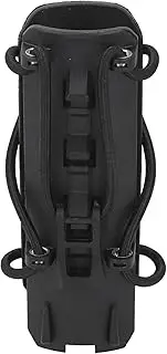 Motorcycle Cup Holder, Motorcycle Cup Holder .7in to 3in Arrow Storage Case Iversal Bottle for ATVs UTVs Stroller