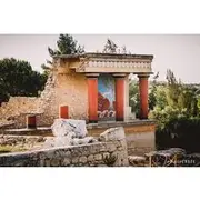 Save 22.27%! Knossos, Olive Farm, Winery, Lunch, Special for Cruise Passengers