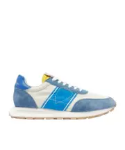 Philippe Model Tour Lace-Up Sneakers 44,45,40,41,43 Blue