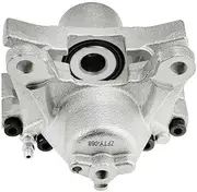 2 x Rear Brake Caliper Compatible with Lexus GS 1997-2004 HZT/TY/158AB