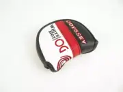 NEW ODYSSEY MID MALLET PUTTER COVER - Odyssey White Hot OG Golf Putter Cover