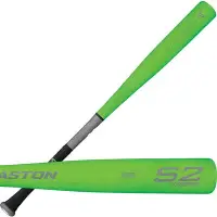在飛比找Yahoo奇摩拍賣-7-11運費0元優惠優惠-EASTON S2 XL2 棒球壘球硬式球棒竹子楓木竹木復合