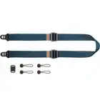 Peak Design Slide Lite - Midnight