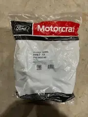 Motorcraft Fuel Tank Lock Ring FPR-7 F75A-9A307-AB 97-10 Ford Expedition F250 (for: Ford)
