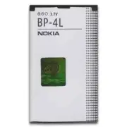 GENUINE BATTERY NOKIA E52 E55 E6 E63 E71 E72 E73 E90 N97 6650T N810 BP-4L