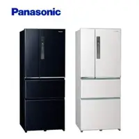 在飛比找QKSHOPPING優惠-Panasonic國際NR-D501XV 四門變頻 500L