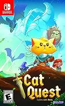 Cat Quest for Nintendo Switch
