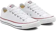 [CONVERSE ALL STAR] Converse Lo Top Optical White 10