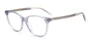 Kate Spade Andorra/F Asian Fit PJP Women’s Glasses Blue Size 54 - Private Health Rebate - Blue Light Block Available