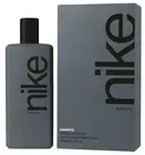 Nike Man GRAPHITE EDT 200mL NEW Women's Fragrance Perfume BOXED Premium Edition