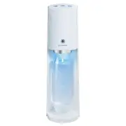 Sodastream E-Terra Sparkling Water Maker White 1012911610