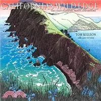 在飛比找三民網路書店優惠-California's Wild Edge ― The C