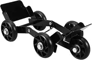 Motorcycle Booster Tire Mover Tire Roller Motorcycle Emergency Tire Move Tool Motorcycle Tire Trolley Snowmobile Trolley Tire Roller Wheel Snowmobile Tire Trolley Tire Wheel
