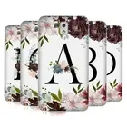 OFFICIAL NATURE MAGICK MONOGRAM GARDEN FLOWERS 1 GEL CASE FOR SAMSUNG PHONES 2