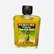 Dama de la Suerte y Fortuna Perfume Esoterico - Lady Luck and Fortune Cologne