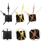 DIY Wall Clock Accessories Quartz Clock Movement Motor with Long Hands