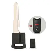 Suitable For Suzuki Grand Vitara 2006-2012, SX4 2006-2011, Swift 2011-2013 Smart Insert Remote Emergency Key