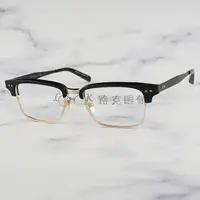 在飛比找蝦皮購物優惠-【LOOK路克眼鏡】 DITA 光學眼鏡 STATESMAN