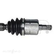 GSP CV Joint - CVJ.VW53