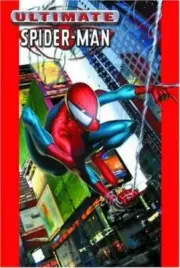 Ultimate Spider-Man Ser.: Ultimate Spider-Man by Brian Michael Bendis (2002,...