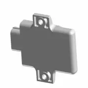 Polaris CDI, Genuine OEM Part 2209283, Qty 1