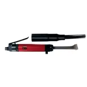 Chicago Pneumatic CP7120 Heavy Duty Air Needle Scaler Chipping Hammer Chisel