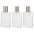 3 Pcs Perfume Spray Bottle Travel Atomizer Refillable Portable Sprayer