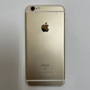 Apple iPhone 6S 64GB 金色