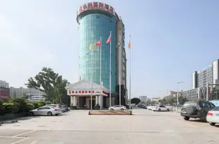 維也納國際酒店(深圳福城觀悦店)Vienna International Hotel (Shenzhen Fucheng Guanyue)