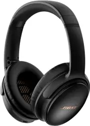 Bose QuietComfort 35 II Gaming Wireless Noise-Cancelling Headphones QC35 - Black [As New - Refurbished]
