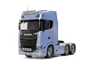Tamiya RC Truck models, SCANIA 770 S 6X4 1:14, TAM 56368