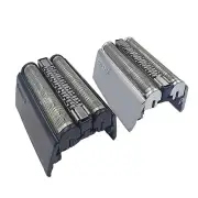 Replacement Heads For Braun Series 5 Cassette 52B 52S Foil and Cutter, 5020 5030