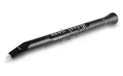 AKAI EWI Solo Black Digital Wind Instrument Synthesizer with built-in speaker