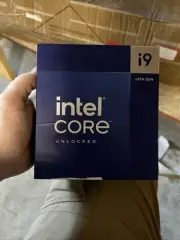 Intel Core i9 14900K, S 1700, Raptor Lake Refresh, 24 Cores, 32 Threads, 6.0GHz