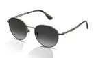Police Men's Sunglasses Origins Nineties 1 SPLE07N 0548 - Antique Pewter/Smoke