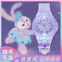 在飛比找蝦皮購物優惠-【台灣熱賣】 兒童卡通手錶 電子手表 小學生手錶 兒童手錶 