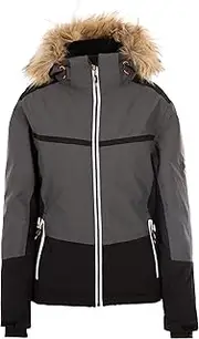 [TRESPASS] Womens/Ladies Temptation Ski Jacket