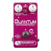 Vahlbruch Quantum Compressor Effector