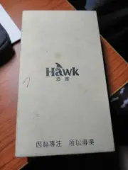 Hawk Wireless Presenter