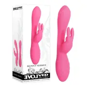 Evolved Bunny Kisses-(en-rs-7662-2)
