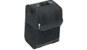 Saddlemen SSR1200 Convienent Universal Bike Bag Luggage for Harley or Metric